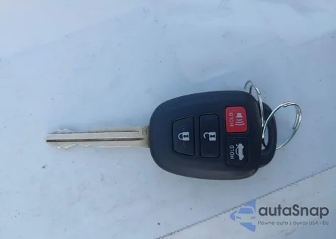 2014 Toyota Corolla Le from USA, damaged, VIN 5YFBURHE3EP047098